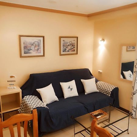Fuengirola Apartamento Vacacional Mediterraneo Real Экстерьер фото