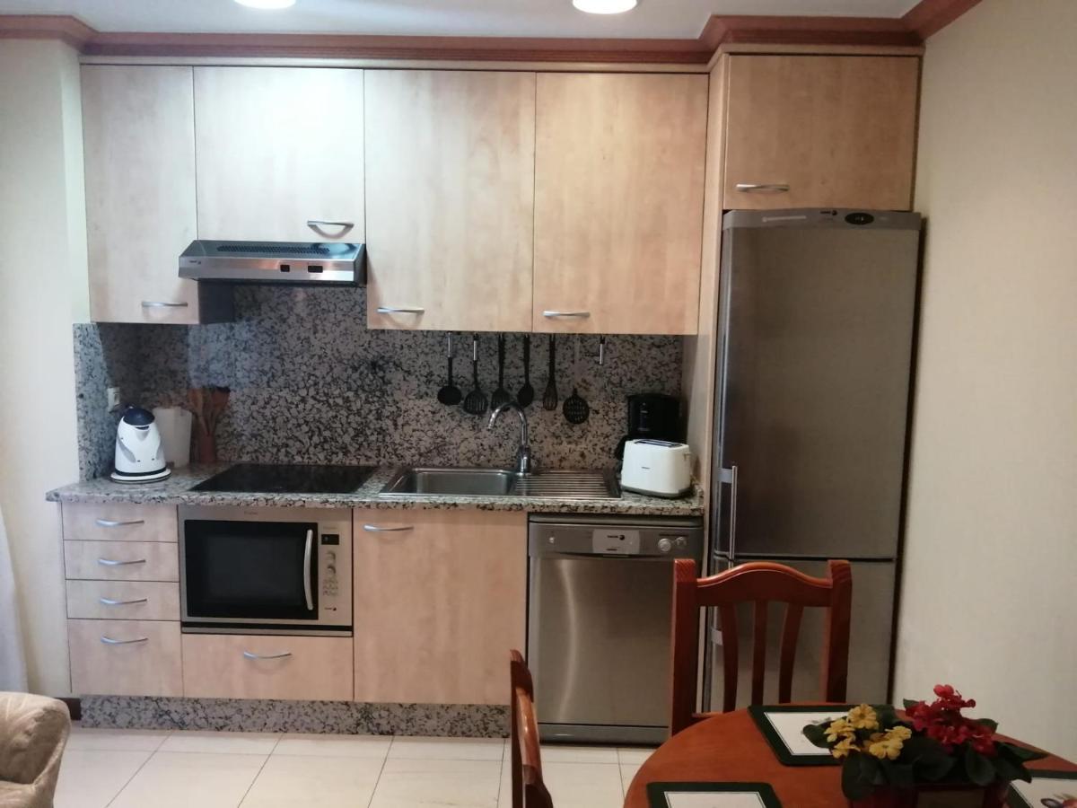 Fuengirola Apartamento Vacacional Mediterraneo Real Экстерьер фото
