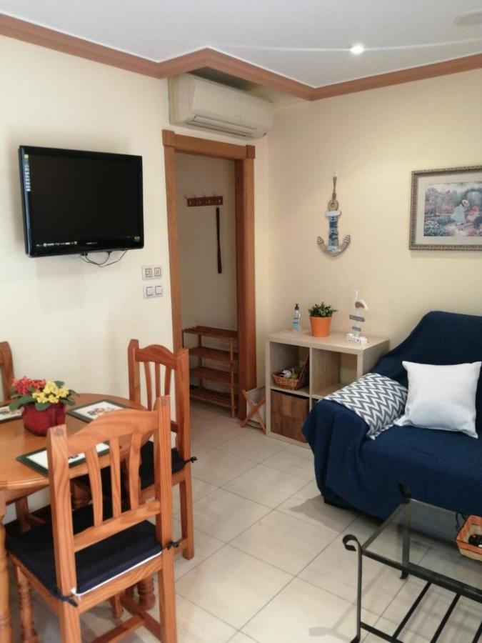 Fuengirola Apartamento Vacacional Mediterraneo Real Экстерьер фото