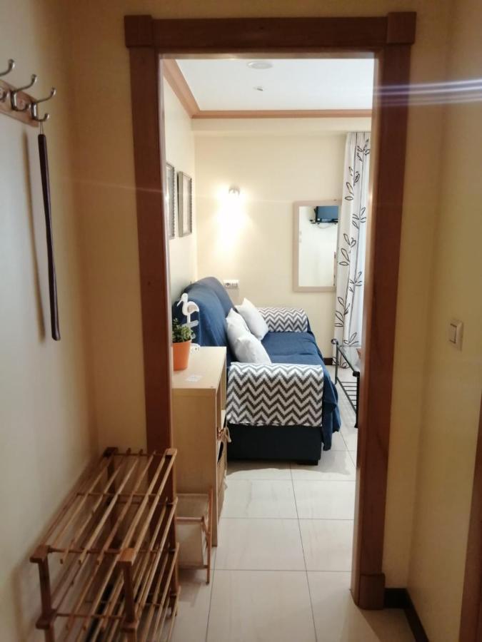 Fuengirola Apartamento Vacacional Mediterraneo Real Экстерьер фото