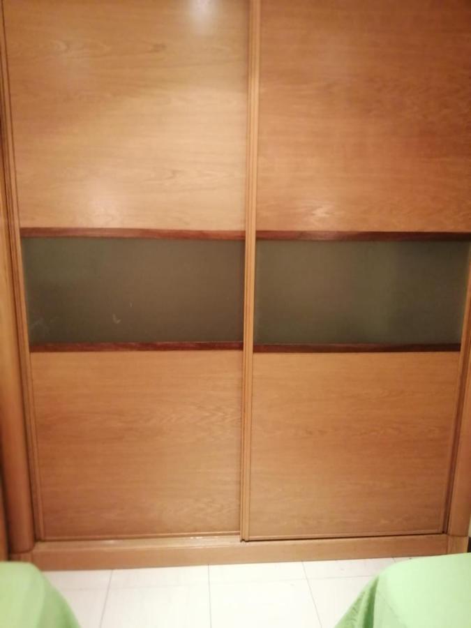 Fuengirola Apartamento Vacacional Mediterraneo Real Экстерьер фото