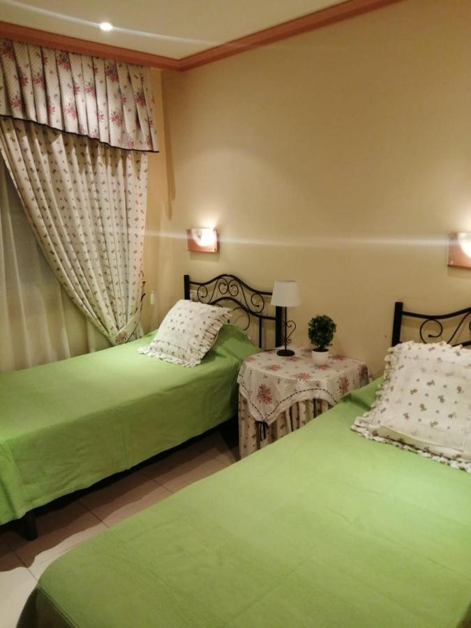 Fuengirola Apartamento Vacacional Mediterraneo Real Экстерьер фото